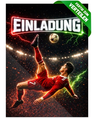 Einladungskarten - 8,