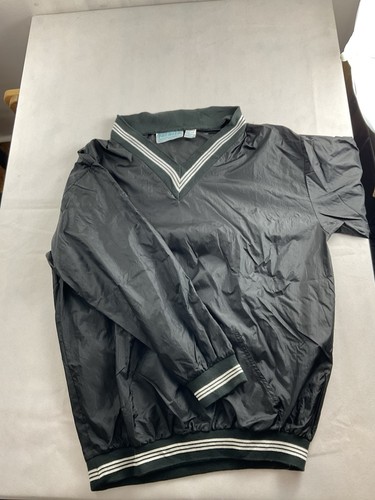 Premier vintage windbreaker - vintage, l