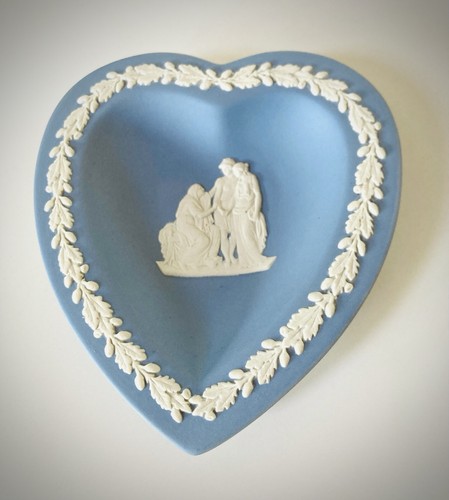 Wedgwood jasperware - wedgwood,