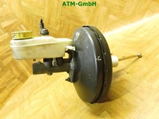 Hauptbremszylinder Bremskraftverstärker VW Polo 6N2 FTE 6N1614105M