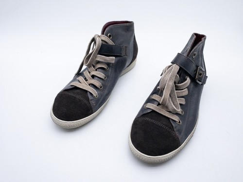 Paul green damen sneaker - green,