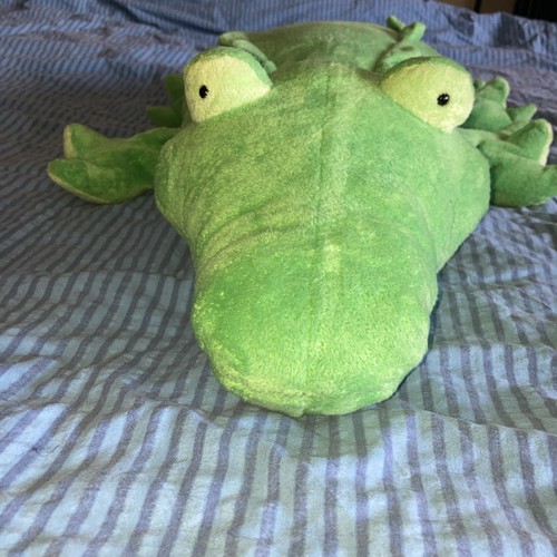 Sigikid krokodil 90 cm - sigikid,