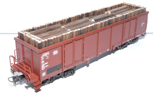 Liliput 7444 - h0,