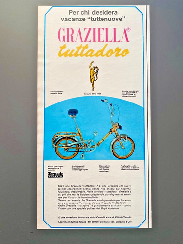 Graziella tuttadoro - ´66,