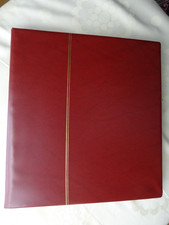 Sammlung Berlin im Safe Album gestempelt von 1948-82.