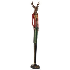 Clayre eef figur hirsch - &,