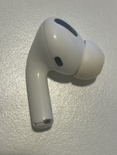 Apple Airpod Pro 1 links Ersatz, nur linker Airpod Pro einzeln 1.Generation