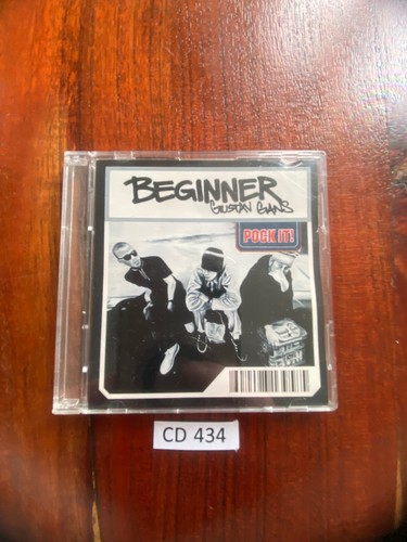 Beginner gustav gans - –, gans|2003|