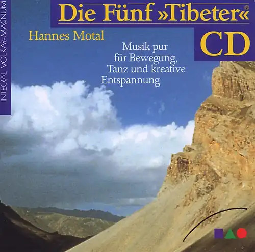 Hannes motal die fünf - hannes,