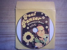 DVD: Paul Panzer - Heimatabend