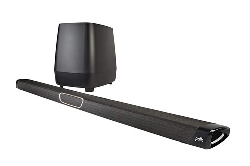 Polk audio magnifi max - polk,