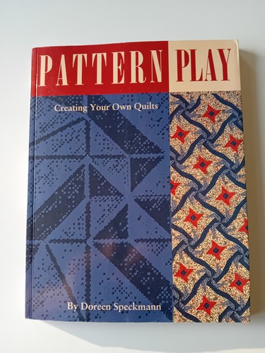 Pattern play creating - your, own