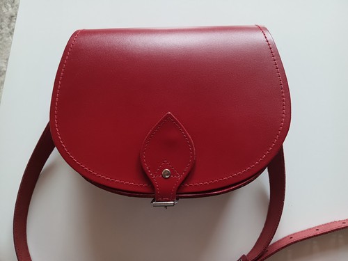 Zatchels damenhandtasche - zatchels,