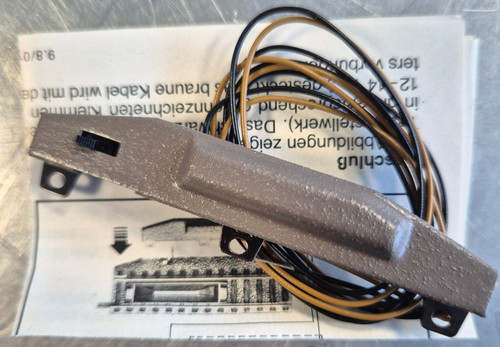 Fleischmann 6444 - fleischmann,
