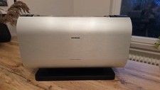 Siemens Porsche Design Toaster TT911P2/01