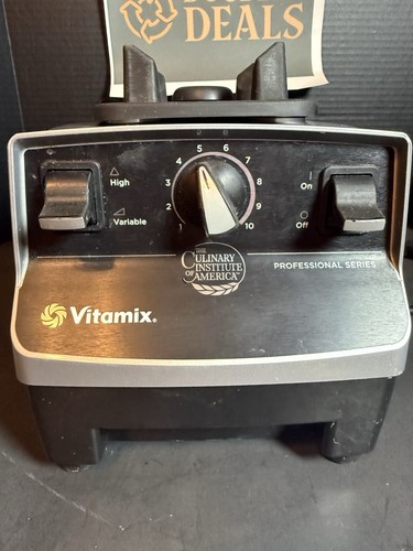 Vitamix blender culinary - vitamix,