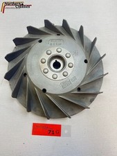 VESPA PX 80-125 POLRAD Lüfterrad Ducati 315967 (71g)