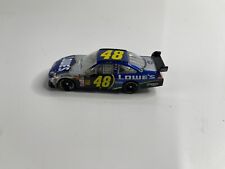 Modellauto Chevrolet  Impala 2008 Nascar 1:64 Action Racing Collectables blau