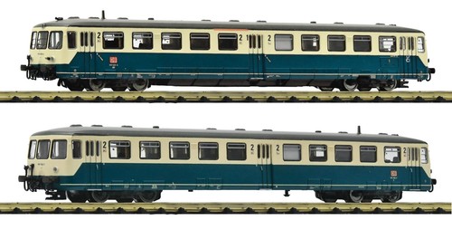 Fleischmann 740102