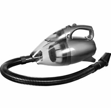 Tragbarer beutelloser Staubsauger leistungsstark mit Filter Gebläse 600W für Aut