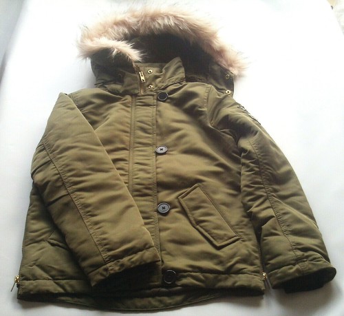 Outdoor jacke 140 146 152 - outdoor,