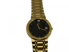 Damen Armbanduhr Meister Anker Quarz - Top Zustand  