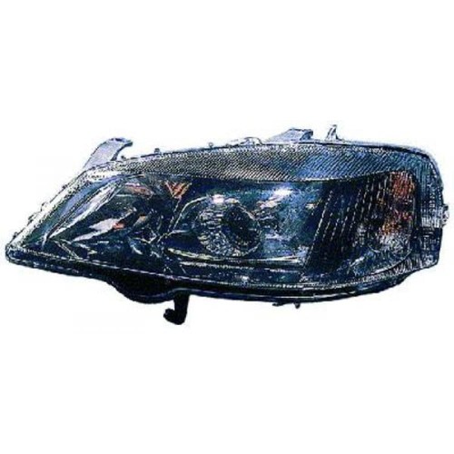 Xenon scheinwerfer links für - xenon,