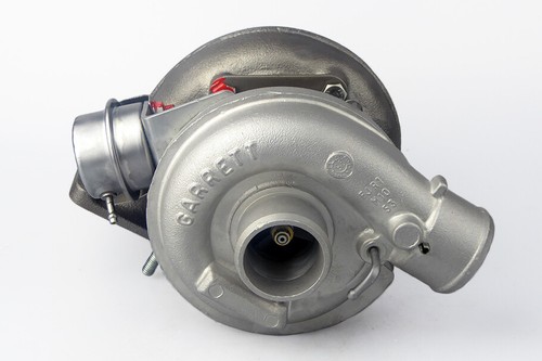 Turbolader alfa romeo - turbolader,
