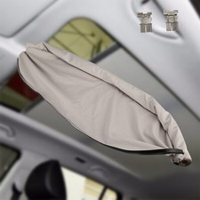 Rollo Schiebedach Blende zwei