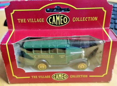 Corgi cameo the - cameo,