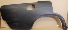  Kotflügel hinten rechts nur