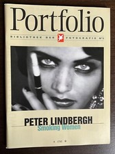 STERN. Portfolio No 05. Peter Lindbergh. (12/1996)