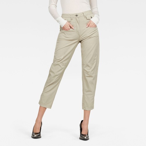 Star raw damen army - raw,