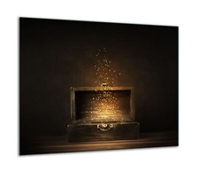 Herdabdeckplatten