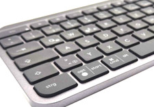 Logitech Ersatztaste / Tasten Keycaps für MX Keys Tastatur QWERTZ Deutsch