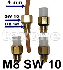 4X M8 Audi A6 4F Mercedes E VW