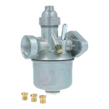 Vergaser BVF NKJ 122-4 für Simson SR2 SR2E — Einhebelregulierung