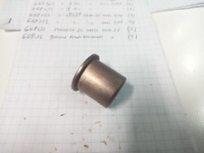 GILERA G68132 Buchse Für Die