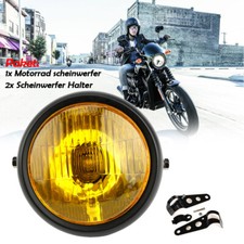 6.5'' Universal Metall Retro