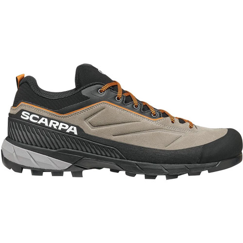 Scarpa rapid shoe - scarpa,