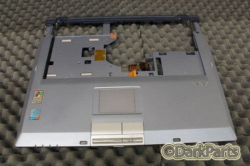 Sony vaio pcg - sony, pcg-grt896sp