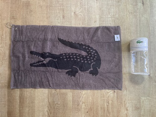 Vintage seltenes lacoste - &,