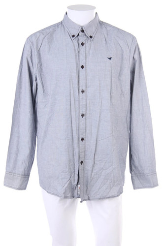 Mustang button down hemd - mustang, button-down-hemd