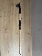 Ron Thompson Xtender Tele Rute