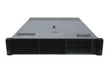HP Proliant DL385 GEN10 G10 2x
