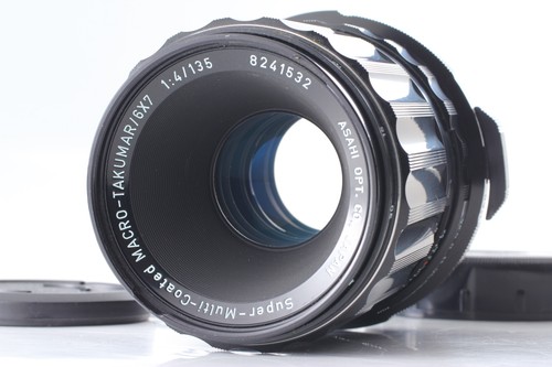 Near mint smc pentax - [near,