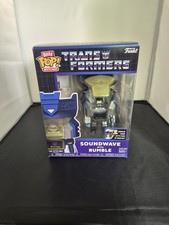 Funko bitty pop bots - funko, pop!