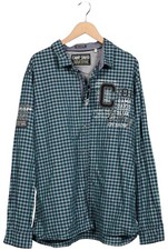 Camp David Hemd Herren