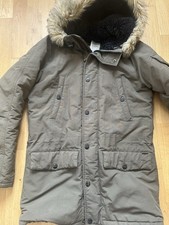 Carhartt Winterparka -