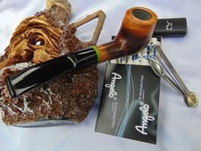 Angelo Bruyereholz Pfeife